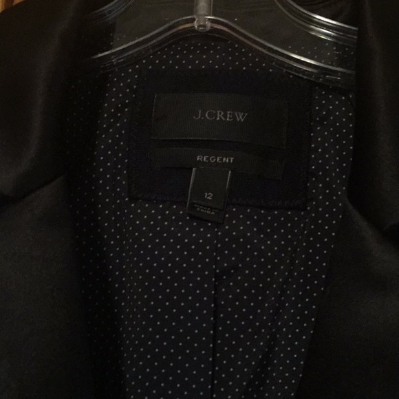 J. Crew blazer - Picture 2 of 7